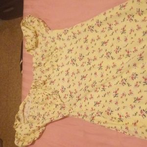 Selling these beautiful summer dresses from shein